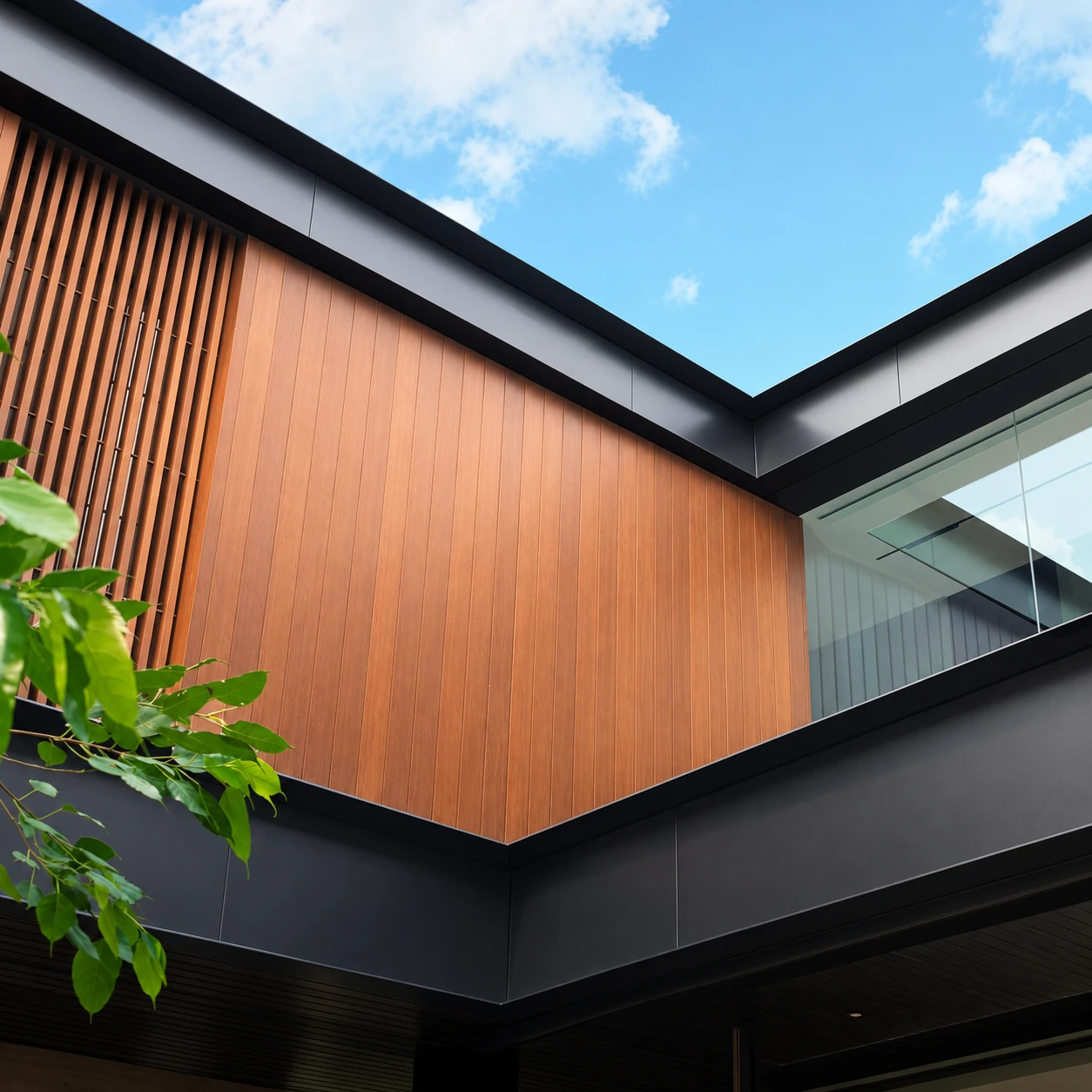 Cladding System